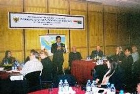 Warga Afsel: Indonesia Real Paradise...Real Paradise!