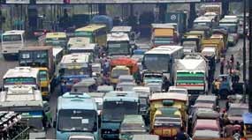 8.645 Pelanggaran Terjadi di Jakut, Terbanyak Selama Operasi Patuh Jaya