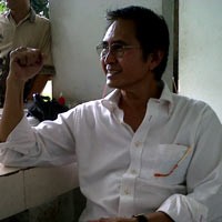 Bisa Jadi Ada Aksi Lebih Nekat dari Pong, DPR Harus Koreksi Diri