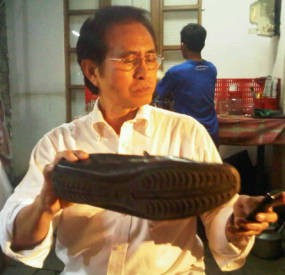 Jadi Trending Topic, Pong Harjatmo Dihadiahi Akun Twitter