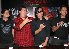 KOIL Lebih Suka Disebut Band Pop