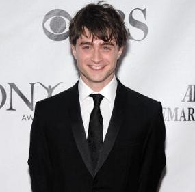 Tinggalkan Harry Potter, Daniel Radcliffe Main Film Horor