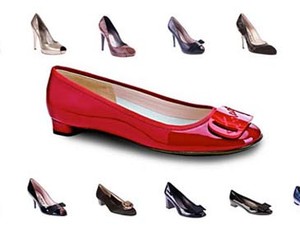 Salvatore Ferragamo Incar ABG 