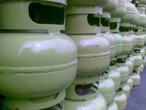 Pertamina: Penarikan 45 Juta Tabung Elpiji 3 Kg Terserah Pemerintah