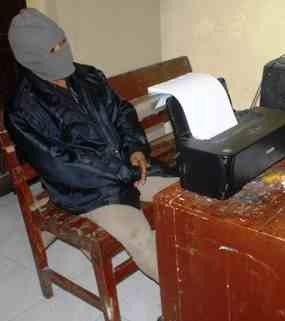 Berdalih Nikah Siri, Korban Disetubuhi 2 Kali