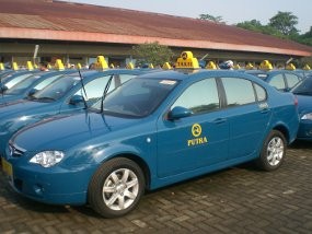 Sopir Taksi Tuding Ada Skenario Paksa ke BBM Non Subsidi