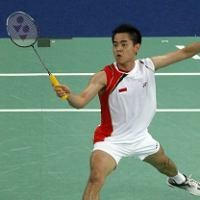 Empat Wakil Merah Putih ke Semifinal