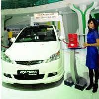 Exora Gondol MPV Terbaik
