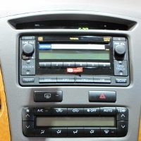 Kenalkan Audio Baru, Toyota Yakin Macet Lebih Seru