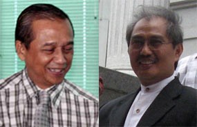 Next, Profile Assessment Tanggal 4 Agustus untuk Calon Pimpinan KPK