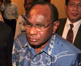 Menhub Siap Bantu Pemprov DKI Atasi Macet