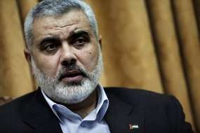PM Palestina Undang Presiden SBY ke Gaza