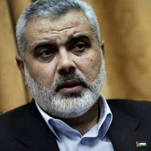 PM Palestina Undang Presiden SBY ke Gaza