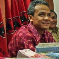 Ganjar Pranowo Usul Ibu Kota Pindah ke Palangkaraya 
