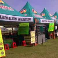 Festival Jajanan Bango Apresiasikan untuk Ibu