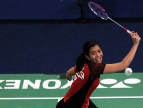 Lima Wakil ke Final, Indonesia Pastikan Satu Gelar