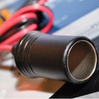 Kini Ada Lighter Rokok di Motor
