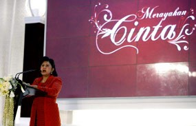 Pengamat: Ibu Ani Miliki Manuver Politik Tinggi
