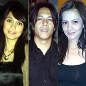 Farhat Abbas: Ariel Harus Nikahi Luna Maya dan Cut Tari Farhat Abbas: Ariel Harus Nikahi Luna Maya dan Cut Tari