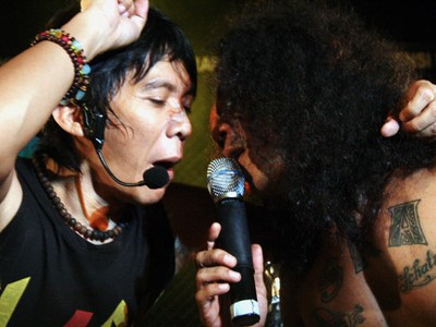 Slank!