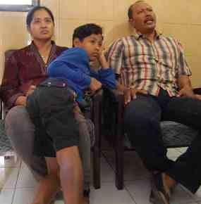 Bergurau di Kelas, Siswa SDN Kepatihan Dihajar Guru