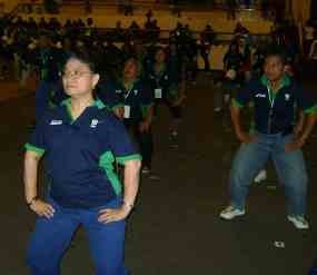 Sering Ngilu di Persendian, Lakukan Senam Rematik