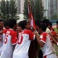 Indonesia Berjaya