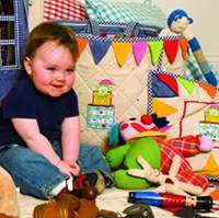 Anak Tak Perlu Mainan Mahal