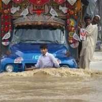 AS Sumbang 10 Juta Dolar untuk Korban Banjir Pakistan 