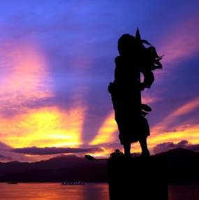 Ruwetnya Pangamanan SBY