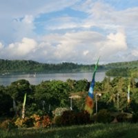 Tujuh Jam Singgah di Banda Naira