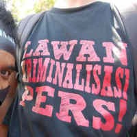 SBY Didesak Perhatikan Teror Terhadap Wartawan