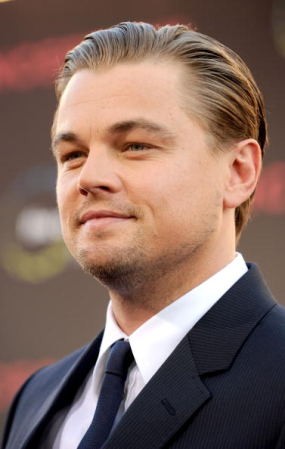 Leonardo DiCaprio Tolak Bintangi Film Mel Gibson