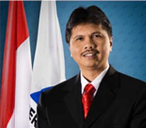 Salis Aprilian Kembali Aktif Jadi Presdir Pertamina EP