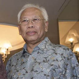 Bagir Manan: Kematian Wartawan Bisa Berdampak Sistemik