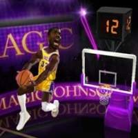 Jajaran Legenda Ramaikan NBA Jam 