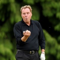 Redknapp Siap Terima Buangan City