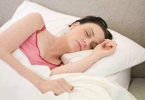 Tidur Malam 7 Jam Jangan Ditawar-tawar