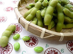 Hilangkan Lapar dengan Makanan Berserat