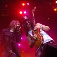 Slash: Konser Penantian Selama 25 Tahun