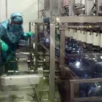 Produsen Aqua: Temuan di Malang Kasus Tunggal