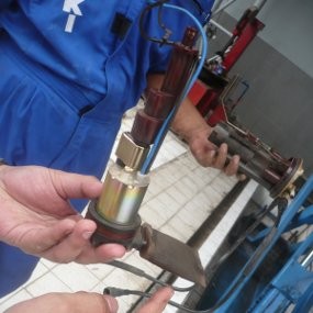 Daihatsu Fuel Pump Diagram - Wiring Diagram