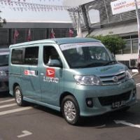 Daihatsu Jamin Service Super Cepat 