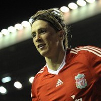 Torres Setia Merah