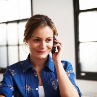 Akibat Menelepon Terlalu Lama