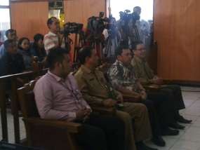 Rekayasa Kasus Sudah Jadi Modus Umum Aparat Hukum