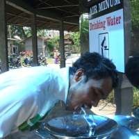 Fasilitas Air Minum Gratis Kini Tersedia di Yogyakarta