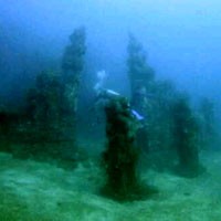 Sebelum Digarong Negara Lain, RI Harus Cepat Selidiki Candi Bawah Laut
