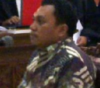Penyidikan Gayus Dikonsep  Makan Bubur Panas, Pinggir Dulu Lalu ke Tengah