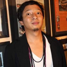 Ringgo Agus Rachman Jadi Cowok Tengil di Senggol Bacok